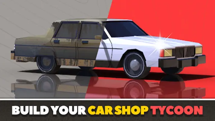 Car Shop Tycoon  Auto Dealer android App screenshot 9